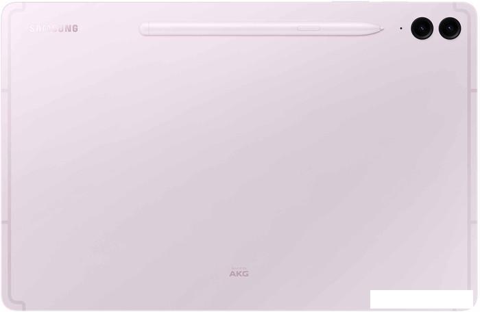 Планшет Samsung Galaxy Tab S9 FE+ 5G SM-X616 8GB/128GB (лаванда)- фото3