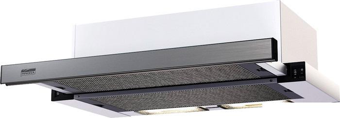 Кухонная вытяжка Krona Kamilla 600 Inox 1m- фото
