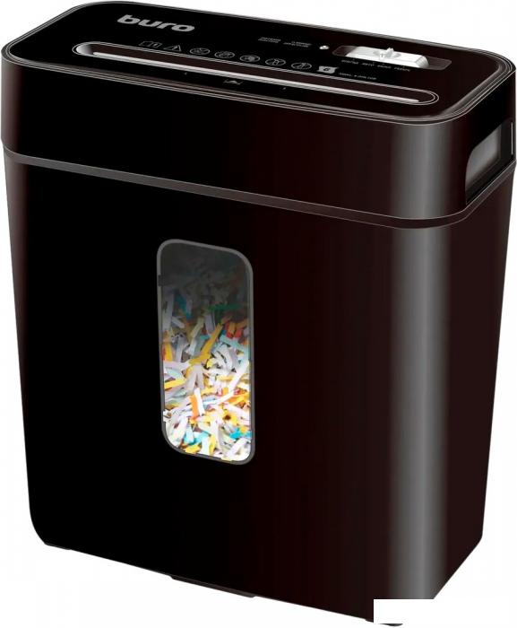 Шредер Buro BU-S630- фото