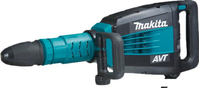 Отбойный молоток Makita HM1214C