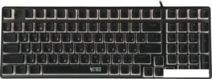 Клавиатура Acer Nitro OKW303- фото3