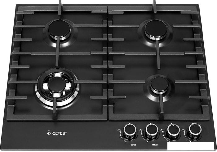 Варочная панель GEFEST ПВГ 1214-01 К2- фото3