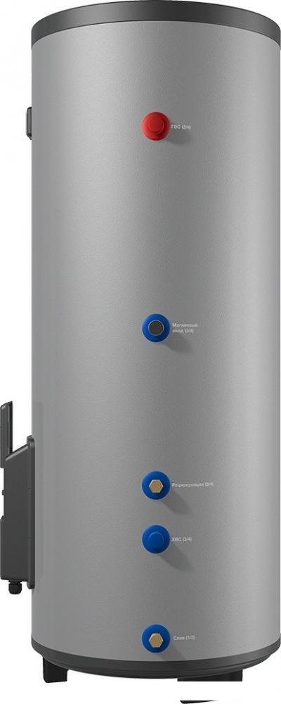 Накопительный электрический водонагреватель Thermex Kelpie 200 F- фото2