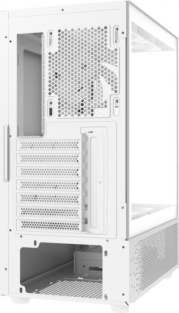 Корпус ADATA XPG Invader X Mini (белый)- фото3