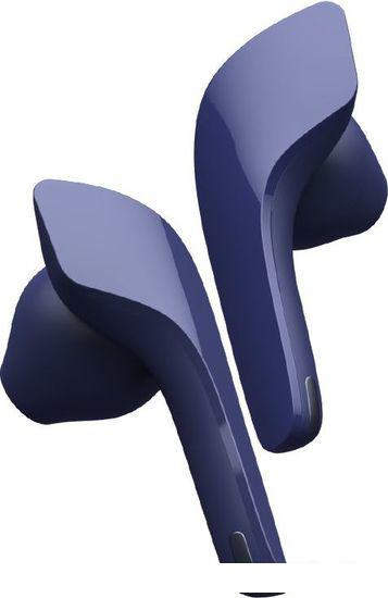 Наушники Sabbat JetPods (ocean blue)- фото4