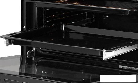 Электрический духовой шкаф Haier HOX-C09ATQBB- фото4