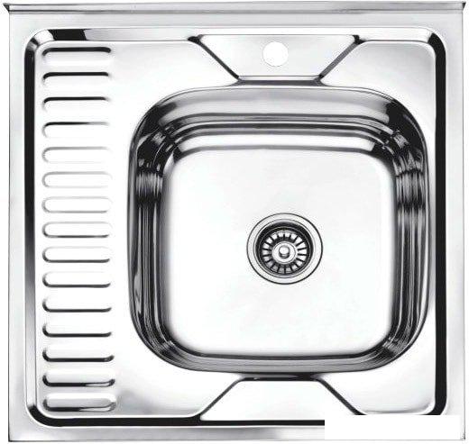 Кухонная мойка Ledeme L96060-R