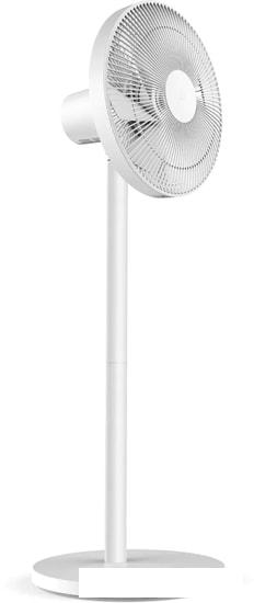 Вентилятор Xiaomi Mi Smart Standing Fan 1C JLLDS01XY- фото2