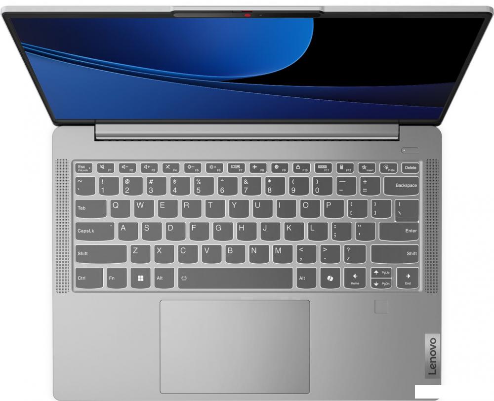 Ноутбук Lenovo IdeaPad Slim 5 16IMH9 83DC004GRK- фото4