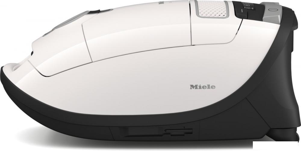 Пылесос Miele Complete C3 125 Edition (белый лотос)- фото2