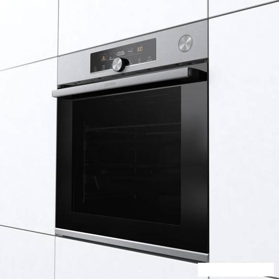 Электрический духовой шкаф Gorenje BSA6747A04BG- фото3