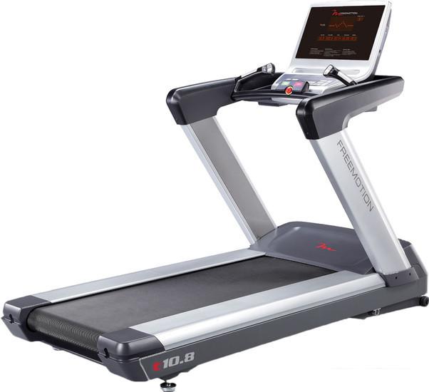 Беговая дорожка Freemotion t10.8- фото