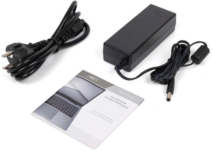 Игровой ноутбук Hasee S8 C62654FH- фото4