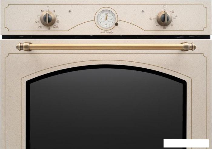 Электрический духовой шкаф DeLonghi CM 9L OW PPP RUS- фото4