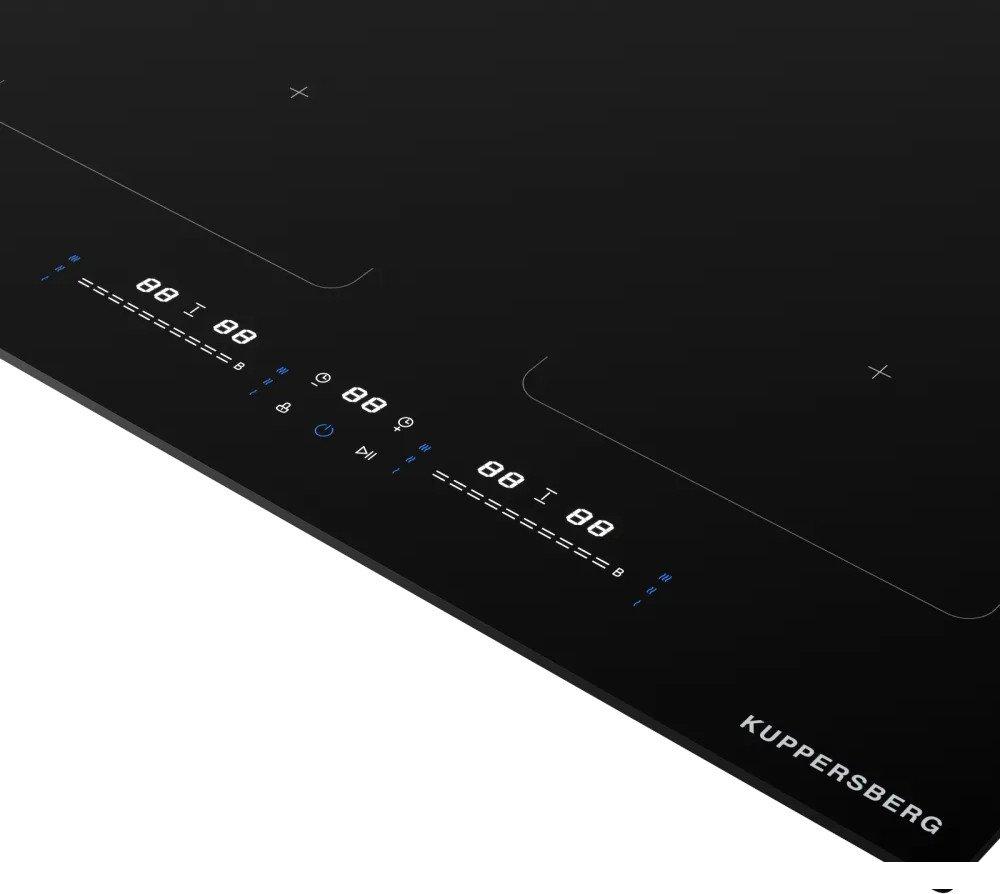 Варочная панель KUPPERSBERG ICI 629- фото4