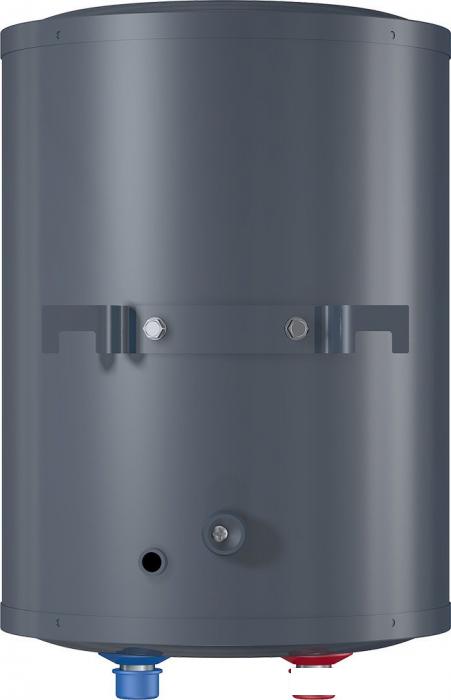 Накопительный электрический водонагреватель Thermex Golf 10 O- фото4