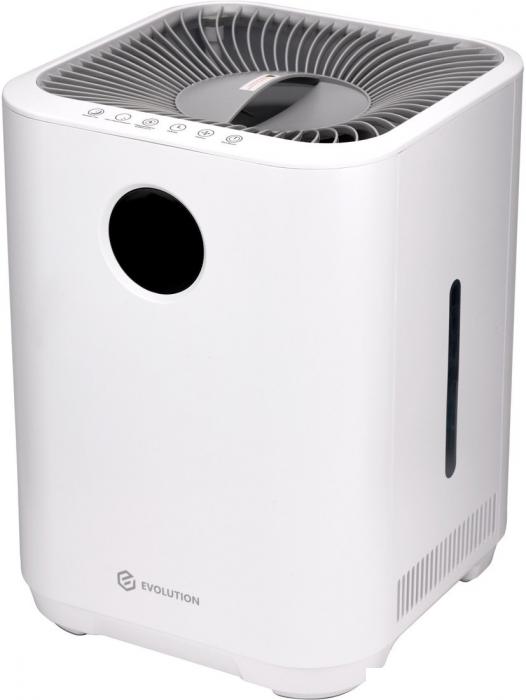 Увлажнитель воздуха Evolution HF-577 Smart- фото2