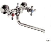 Смеситель Potato P2469