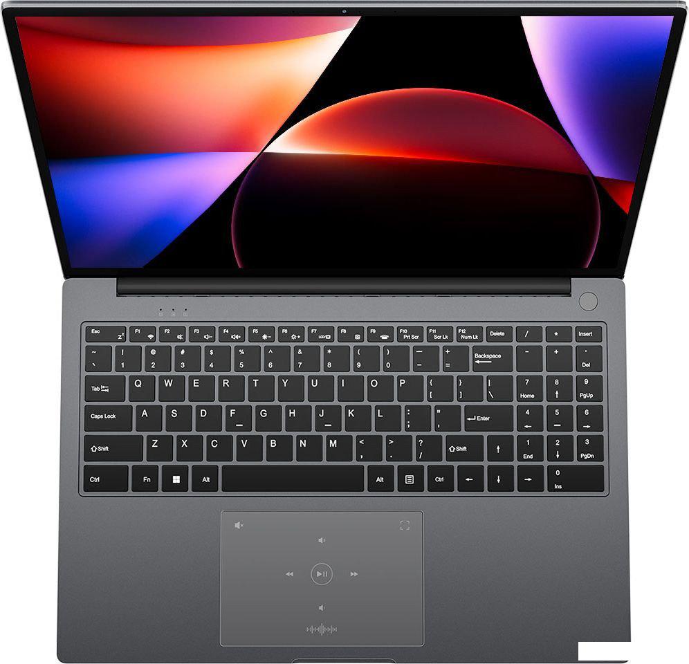 Ноутбук Blackview AceBook 12 (серый)- фото4