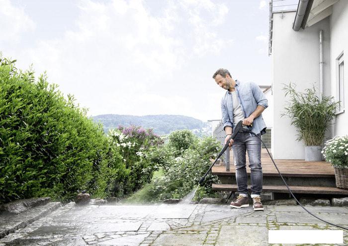 Мойка высокого давления Karcher K5 Compact 1.630-750.0- фото4