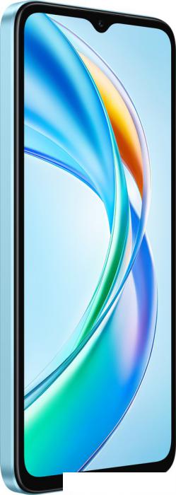 Смартфон HONOR X5b Plus 4GB/128GB (голубой)- фото4