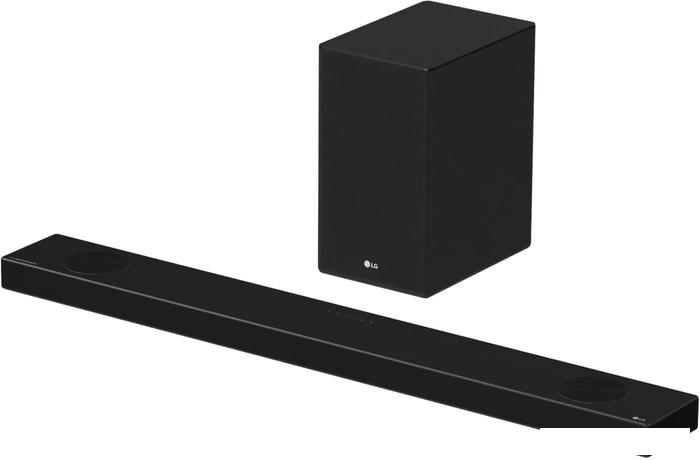 Саундбар LG SP9A- фото3