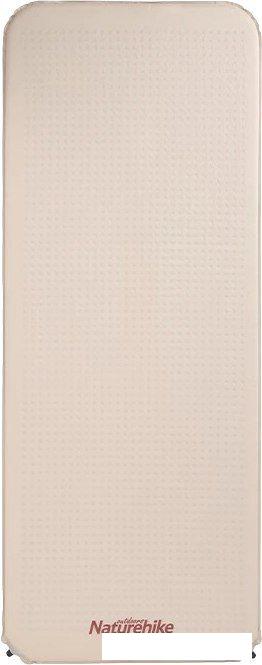 Спальный мешок Naturehike NH20DZ002 6927595767603 (бежевый)