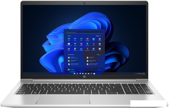 Ноутбук HP ProBook 450 G9 6F1E6EA- фото