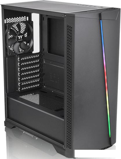 Корпус Thermaltake H350 TG RGB CA-1R9-00M1WN-00- фото2