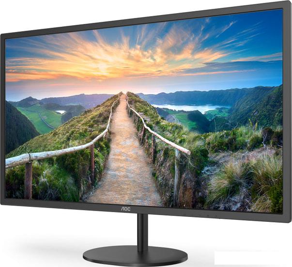 Монитор AOC Q32V4- фото3
