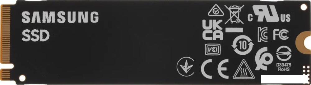 SSD Samsung PM9B1 1TB MZVL41T0HBLB-00B07- фото
