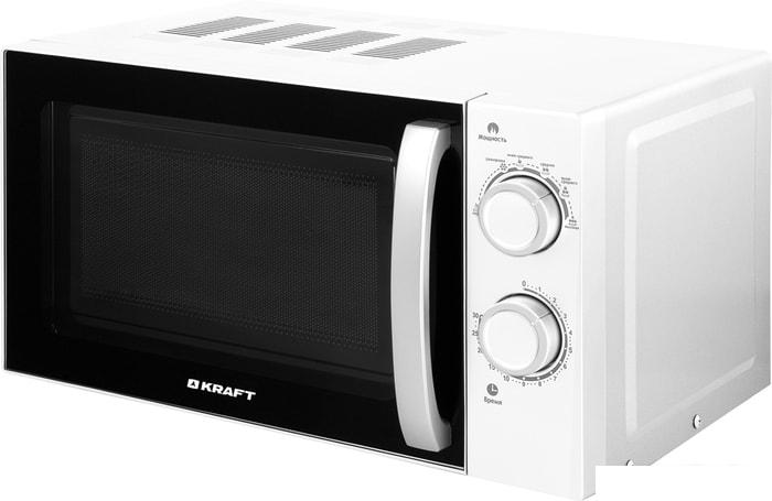 Микроволновая печь Kraft KF20MW7W-102M