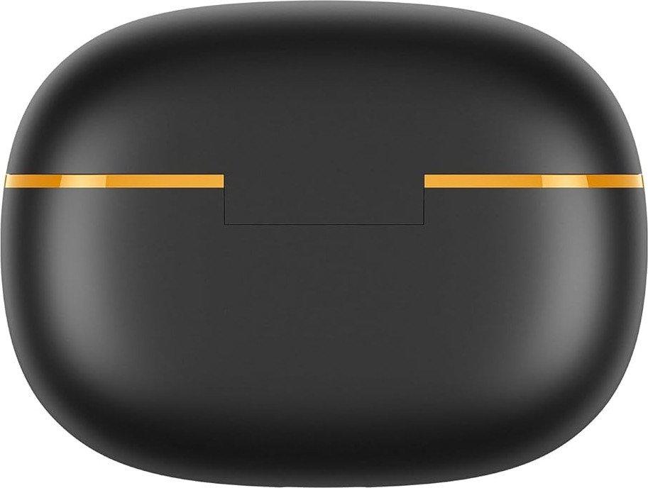 Наушники Realme Buds T200 Lite (черный)- фото4