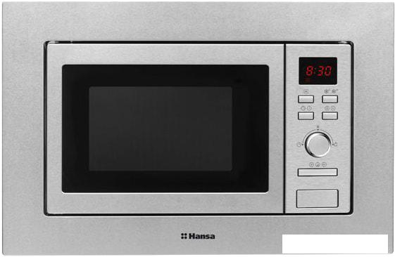 Микроволновая печь Hansa AMM20BEXH- фото