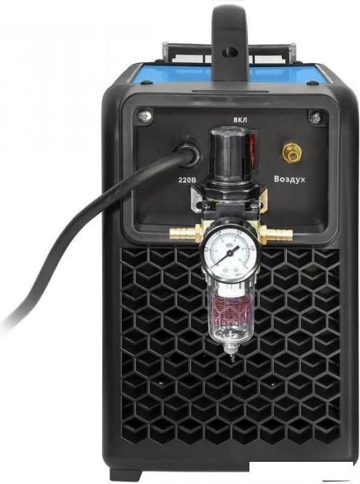 Аппарат плазменной резки ТСС EVO CUT-40 035266- фото3