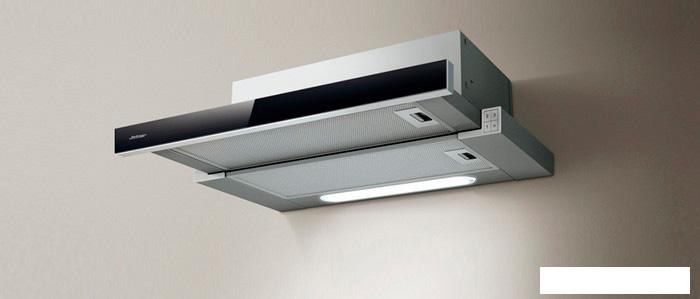 Кухонная вытяжка Jetair Orion LX/GR/F/60/VT (PRF0099876)- фото2