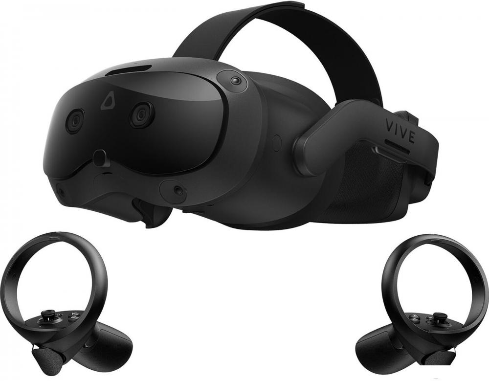 Автономная VR-гарнитура HTC Vive Focus Vision- фото
