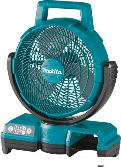 Вентилятор Makita DCF203Z- фото
