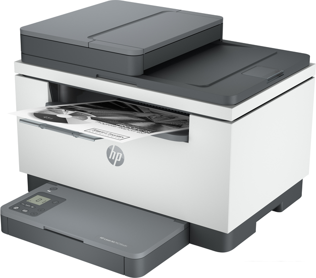 МФУ HP LaserJet M236sdn- фото2