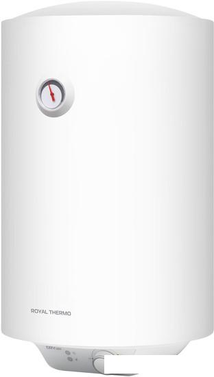Накопительный электрический водонагреватель Royal Thermo RWH 30 DRYver- фото