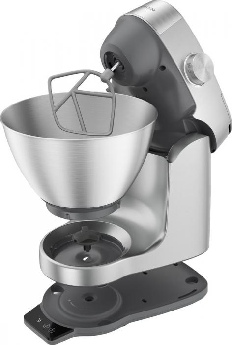 Кухонная машина Kenwood Prospero+ KHC29A.X0SI- фото2
