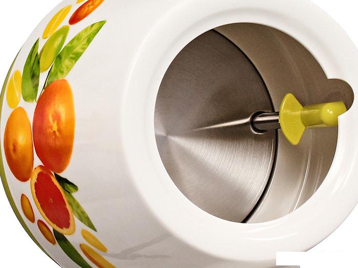 Электрочайник Oursson EK1742G/GA- фото4