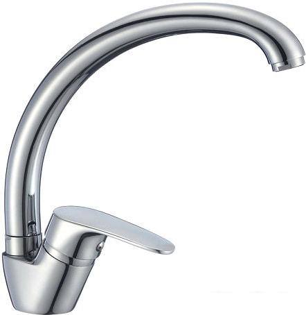 Смеситель Milardo Meal M05SB0JM05- фото