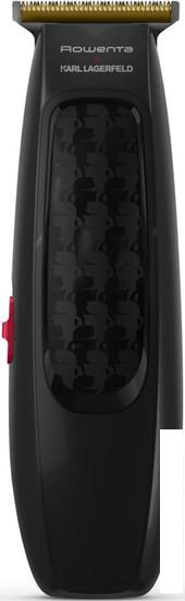 Машинка для стрижки волос Rowenta Cut & Style Stylization Karl Lagerfeld TN182LF0- фото3