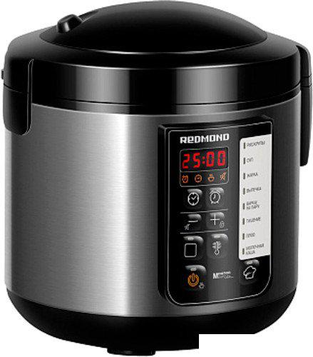 Мультиварка Redmond (Редмонд) MC123