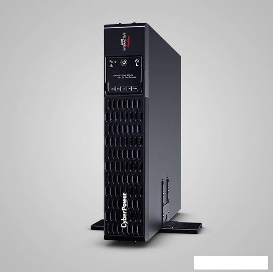 Источник бесперебойного питания CyberPower Professional Rackmount PR2200ERTXL2U- фото2