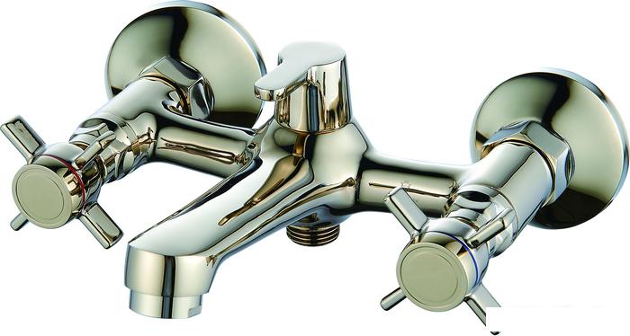 Смеситель Diadonna D84-330352J