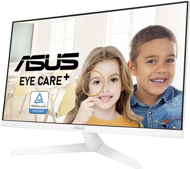 Монитор ASUS Eye Care+ VY279HE-W- фото2