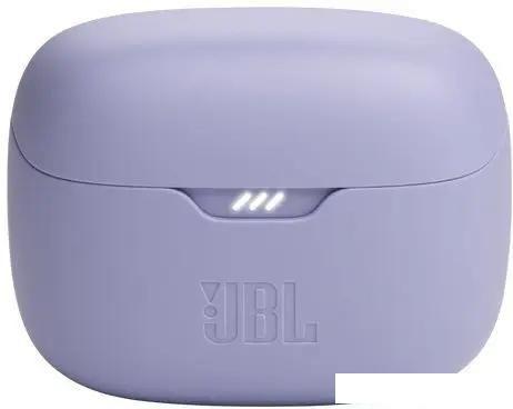 Наушники JBL Tune Buds (сиреневый)- фото4