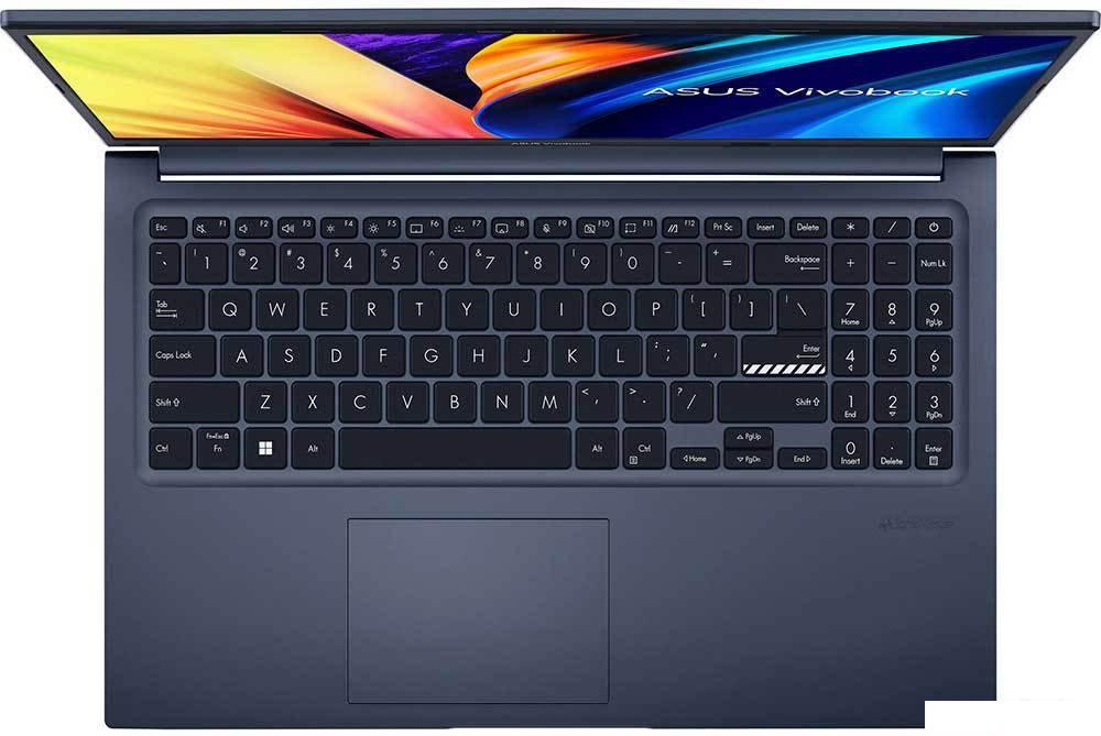 Ноутбук ASUS VivoBook 15 M1502YA-BQ675- фото3